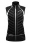 náhled Women's vest Crazy Vest Alpinstar 3d Woman Black