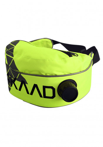 4KAAD Thermo belt Yellow