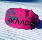 náhled 4KAAD Thermo belt Pink