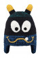 náhled Kids knitted hat Barts Monster Beanie Navy