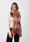 náhled Women's scarf Barts Kristinam Magenta