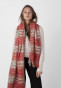 náhled Women's scarf Barts Kristinam Magenta