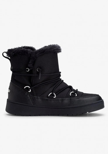 detail Winter boots Viking 90190-2 Snofnugg GTX Black