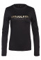 náhled Women's T-shirt Goldbergh Demetra Black