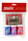 náhled Swix P0019 sada vosků Swix (V40,V45,V55,T10)