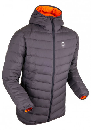 detail Men's jacket Bjorn Daehlie 333298-95400 Finder jacket