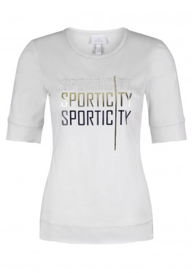 Women's T-shirt Sportalm Liana 01