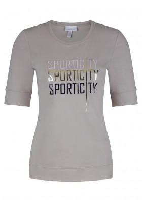 Women\'s T-shirt Sportalm Liana 12