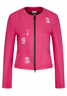 Women's jacket Sportalm Suuna Pink