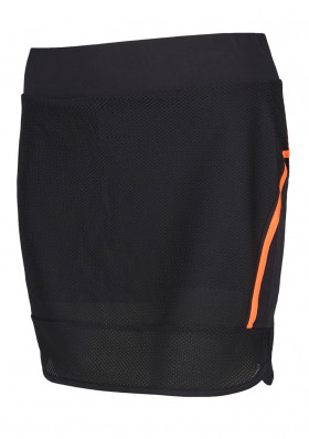 Women\'s skirt Sportalm Arabella Black