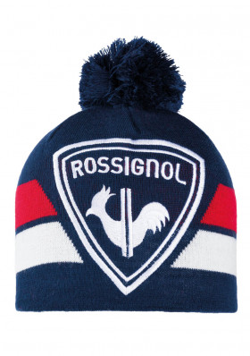 Rossignol- Jr Rooster X3 - 715 čepice