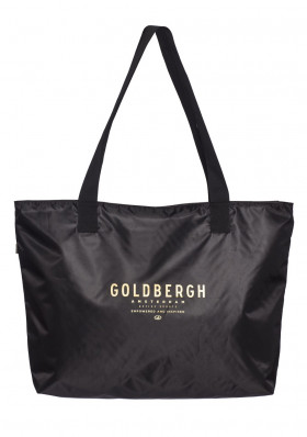 Women's bag Goldbergh KOPAL shopper BLACK