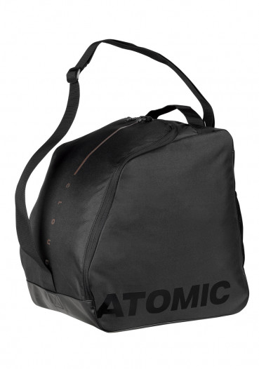 detail Atomic W Boot Bag Cloud Black/Copper