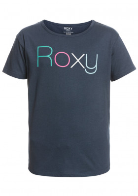 Roxy ERGZT03845-BSP0 DAY AND NIGHT G TEES BSP0