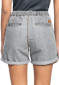 náhled Roxy women's shorts ERJDS03283-SKP0 MILADY BEACH GR J DNST SKP0