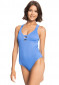 náhled Women's swimwear Roxy ERJX103414 Blue Roxy Love