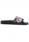 náhled Women's slippers Roxy  ARJL100679 BAZ SLIPPY II 