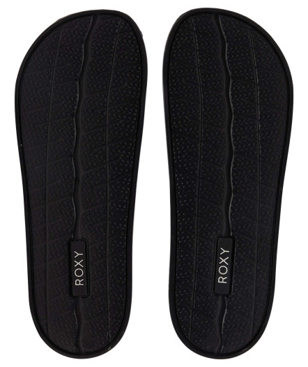 detail Women's slippers Roxy  ARJL100679 BAZ SLIPPY II 