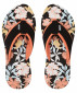 náhled Women's flip flops Roxy ARJL101017 BPT Coastin Print