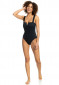 náhled Women's swimwear Roxy ERJX103416 Black Roxy Love