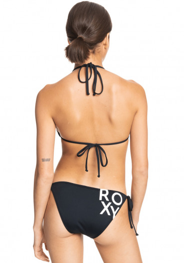 detail Women's Swimwear Roxy ERJX203490 Black Tikit Regts