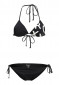 náhled Women's Swimwear Roxy ERJX203490 Black Tikit Regts