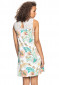 náhled Women's dress Roxy ERJKD03387-XWMG PARADISE ISLE J KTDR XWMG