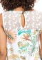 náhled Women's dress Roxy ERJKD03387-XWMG PARADISE ISLE J KTDR XWMG