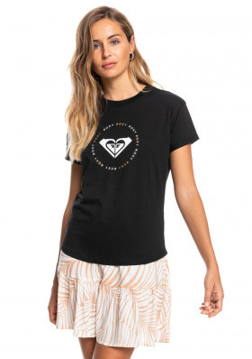Women's T-shirt Roxy ERJZT05323-KVJ0 EPIC AFTERNOON J TEES KVJ0