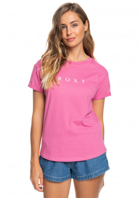 Women's T-shirt Roxy ERJZT05385-MKH0 EPIC AFTERNOON J TEES MKH0