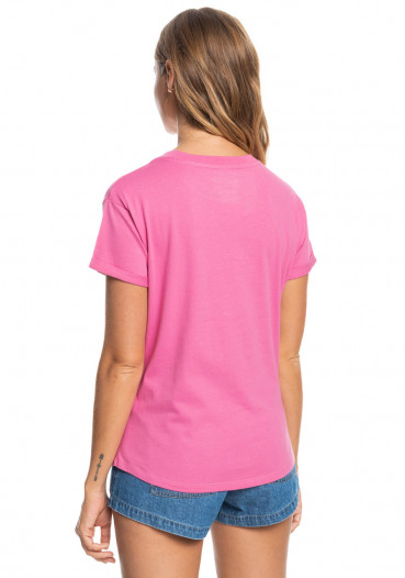 detail Women's T-shirt Roxy ERJZT05385-MKH0 EPIC AFTERNOON 