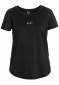 náhled Women's t-shirt Roxy ERJKT03877-KVJ0 DANCE OF JOY J KTTP KVJ0
