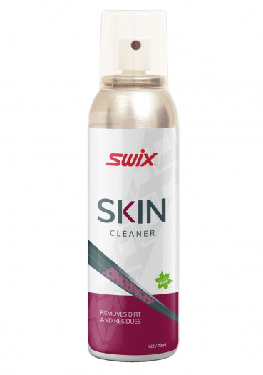 detail Swix N21 Skin Boost 80ml roztok s aplikátorem