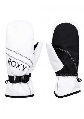 Women\'s gloves Roxy ERJHN03136 WBB0