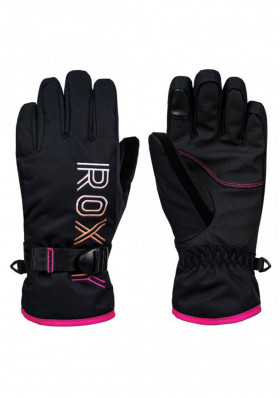 Children's gloves Roxy ERGHN03019 Kvj0