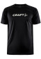náhled Men's T-Shirt Craft 1911786-999000 CORE Unify Logo 