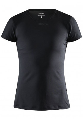Women's T-shirt Craft 1908767-999000 W ADV Essence Slim SS