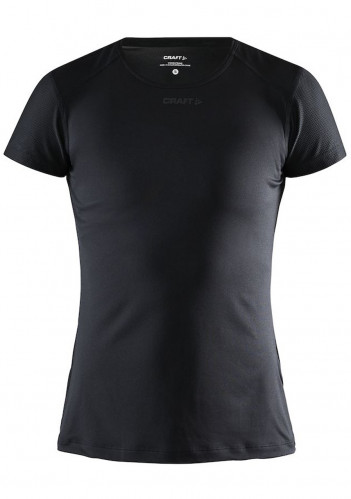 Women's T-shirt Craft 1908767-999000 W ADV Essence Slim SS