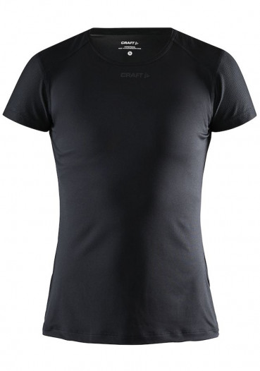 detail Women's T-shirt Craft 1908767-999000 W ADV Essence Slim SS