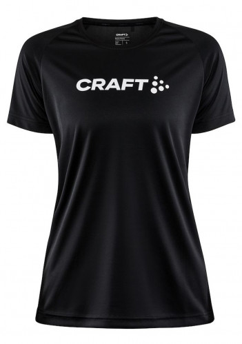 Women's T-shirt Craft 1911785-999000 W CORE Unify Logo
