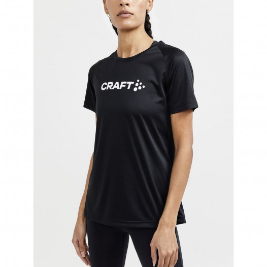 detail Women's T-shirt Craft 1911785-999000 W CORE Unify Logo