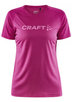 Women's T-shirt Craft 1911785-486000 W CORE Unify Logo