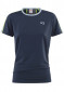 náhled Women's T-shirt Kari Traa Vicky Tee 623035 Marin