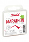 náhled Swix DHFF-4 Marathon Pro 40g bílý, skluzný vosk