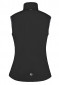 náhled Women's vest Icepeak 55995 Brush Black