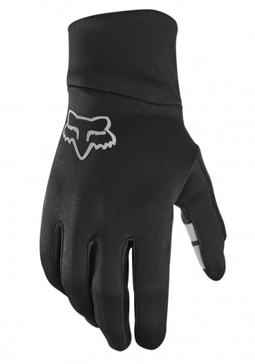 detail Fox Wmnns Ranger Fire Glove Black