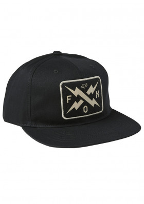 Fox Calibrated Sb Hat Black