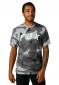 náhled Men's T-shirt Fox Bnkr Ss Tech Tee Black Camor