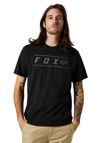 Men's T-shirt Fox Pinnacle Ss Premium Tee