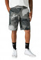 náhled Men's shorts Fox Essex Camo Short 2.0 Black Camor